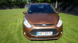 Ford B-Max z Niemiec. Gwarancja. Polecam !!! Zielona Góra - zdjęcie 2