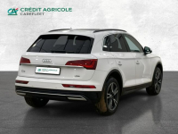 Audi Q5 40 TDI mHEV Quattro S tronic Kombi Warszawa - zdjęcie 5