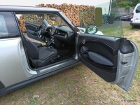 MINI COOPER 1.6 120KM 172tys 6bieg FullOpcja Skóry El.Szyber Łaskarzew - zdjęcie 9