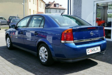 Opel Vectra 1.8 Benzyna+Gaz, zarejestrowany, opłacony, sprawny, Opole - zdjęcie 6