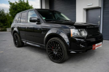 LAND ROVER RANGE ROVER SPORT-  3.6 V8- 272 KM Grodzisk Mazowiecki - zdjęcie 2