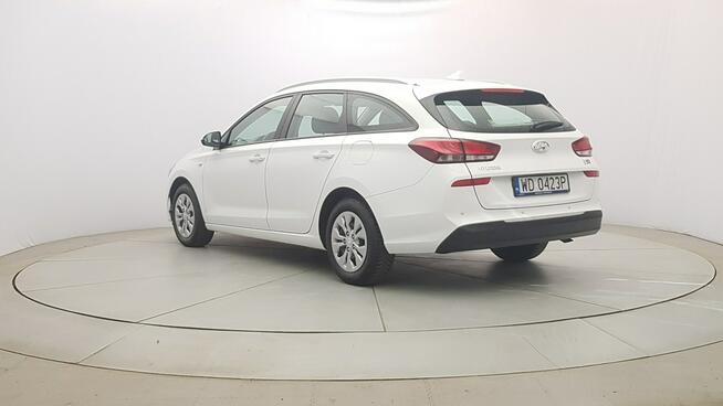 Hyundai i30 1.5 DPI Classic + ! Z polskiego salonu ! Faktura VAT ! Warszawa - zdjęcie 5