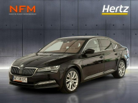 Škoda Superb 2,0 TSI DSG(190 KM) Style Salon PL F-Vat