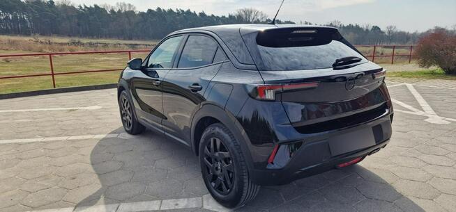 Opel Mokka 1.2 T mHEV Edition S&amp;S eDTC6 Słupca - zdjęcie 4