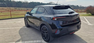 Opel Mokka 1.2 T mHEV Edition S&amp;S eDTC6 Słupca - zdjęcie 4