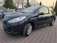 Peugeot 206+ Sprowadzony z Niemiec. Zadbany. Klima. Lublin - zdjęcie 3