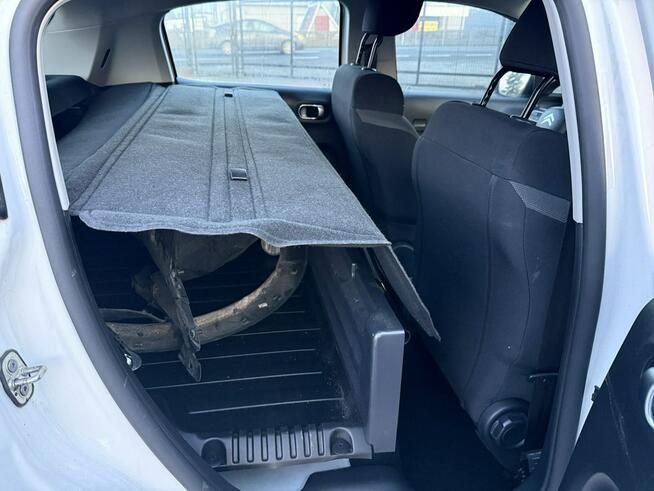 Citroen C3 Ctte Zielona Łąka - zdjęcie 10