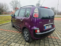 Citroen C3 Picasso 1.2 e-THP Confort Więcławice Stare - zdjęcie 8