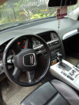 AUDI A 6 C6 QUATTRO Sławatycze - zdjęcie 4