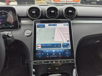 Mercedes C 200 Komorniki - zdjęcie 12