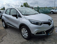 Captur 1.5 dci Pleszew - zdjęcie 1