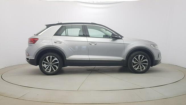 Volkswagen T-Roc 2.0 TSI 4Mot. Style DSG! Salon Polska! Faktura VAT! Warszawa - zdjęcie 8