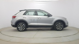 Volkswagen T-Roc 2.0 TSI 4Mot. Style DSG! Salon Polska! Faktura VAT! Warszawa - zdjęcie 8