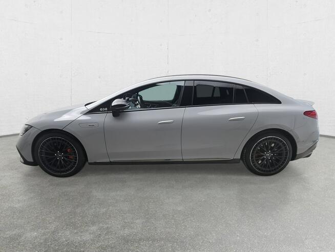 Mercedes EQE Komorniki - zdjęcie 4
