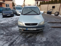 Opel Zafira A*2002 r*2,2 DTI*Kod Lak Z 157*Całość Lub Części Zduńska Wola - zdjęcie 5