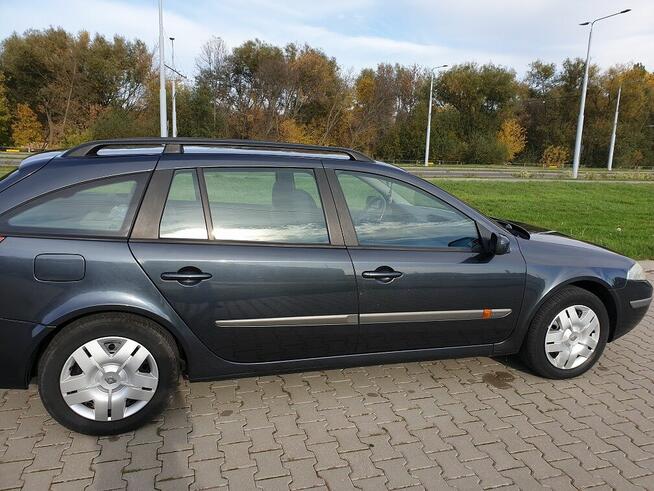 Renault Laguna 1,9 Diesel Lublin Lublin - zdjęcie 1