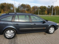 Renault Laguna 1,9 Diesel Lublin