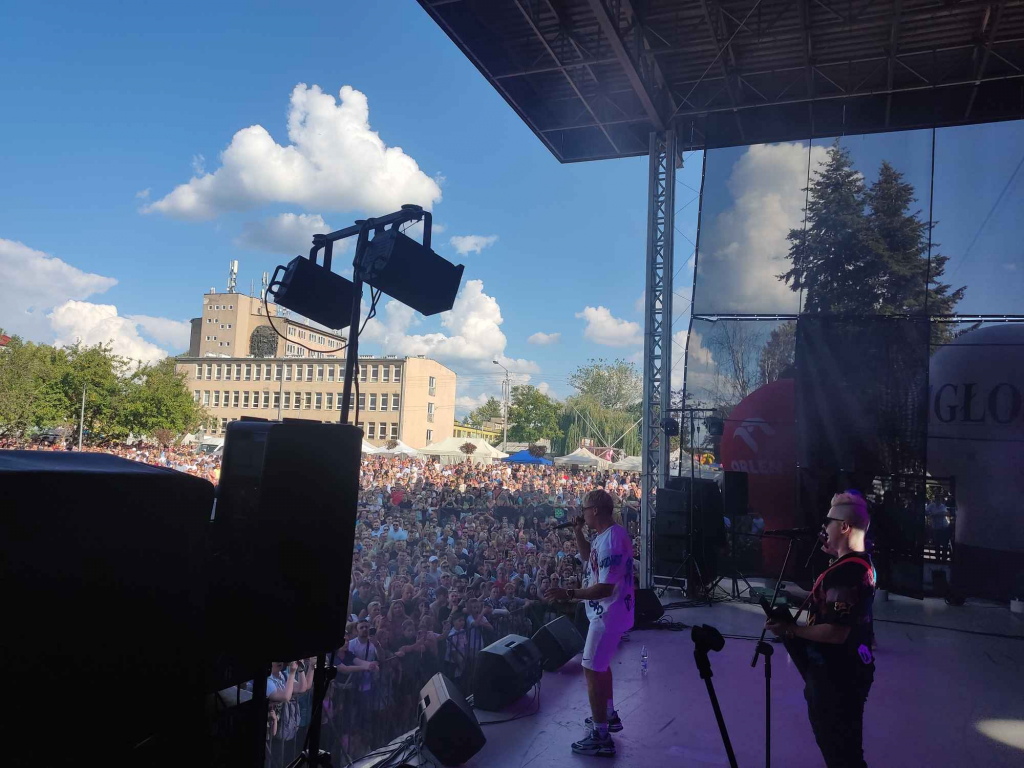 Agencja Ochrony Osób i Mienia Ochrona Imprez Masowych Tomaszów Mazowiecki - zdjęcie 10