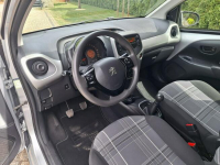 Peugeot 108 1.0 VVTi Active (Aygo) Siewierz - zdjęcie 8