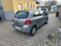 Toyota Yaris II 1,3 Benzyna Rzeszów - zdjęcie 2