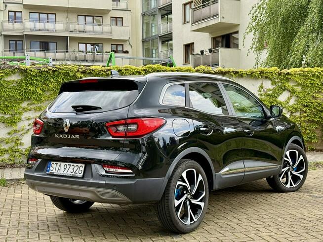 Renault Kadjar 1.33 Tarnowskie Góry - zdjęcie 3