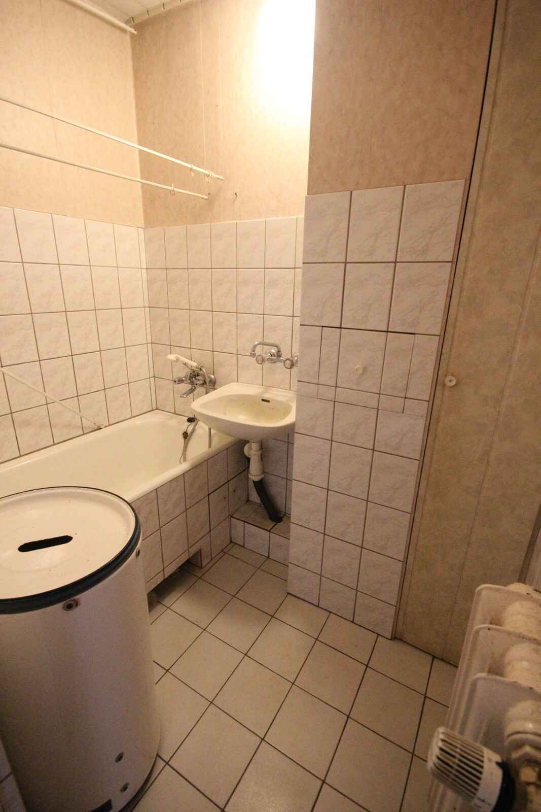 2pok, 48met, okolice Radosnej ROZKŁAD/PIWNICA/PARKING (Wrocław) Krzyki - zdjęcie 10