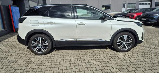 3008 130KM Automat / Polski Salon / Doskonały stan / Bezwypadkowy Studzienice - zdjęcie 6