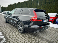 Volvo V60 Virtual Panorama Hak Baranowo - zdjęcie 5