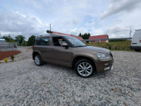Yeti 2.0 TDI 4x4 Kamienna Góra - zdjęcie 3