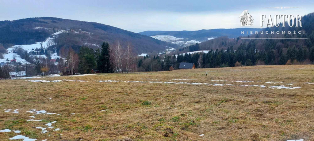 Siary działka budowlano-rolna 0,53 ha 1169S/2026 Siary - zdjęcie 2