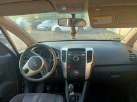 Kia Venga 1.4CRDI 90km  10r Tarnów - zdjęcie 7