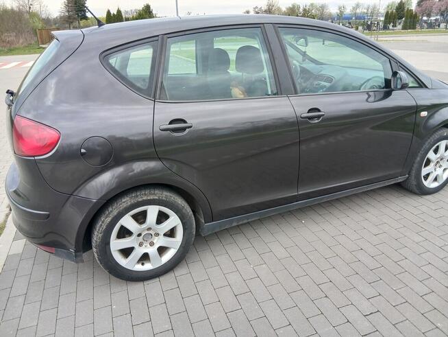 seat altea Dobroszyce - zdjęcie 3