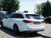 Mercedes C 220 z Gwarancją Bezwypadkowy Żyrardów - zdjęcie 5