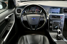 Volvo V60 Cross Country 2.0 150KM D3 Skóra Navi Led Climatronic Pdc Płock - zdjęcie 6