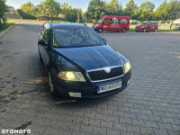 Skoda Octavia 2.0 TDI Elegance Olsztyn - zdjęcie 3