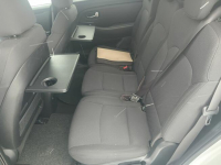 KIA Carens Bezwypadkowy Automat Kredyt z Włoch Nowy Targ - zdjęcie 10