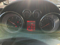 Astra 2.0 CDTI Style 165km NAVI czujniki BEZWYPADEK klima SERWIS 2016 Tychy - zdjęcie 3