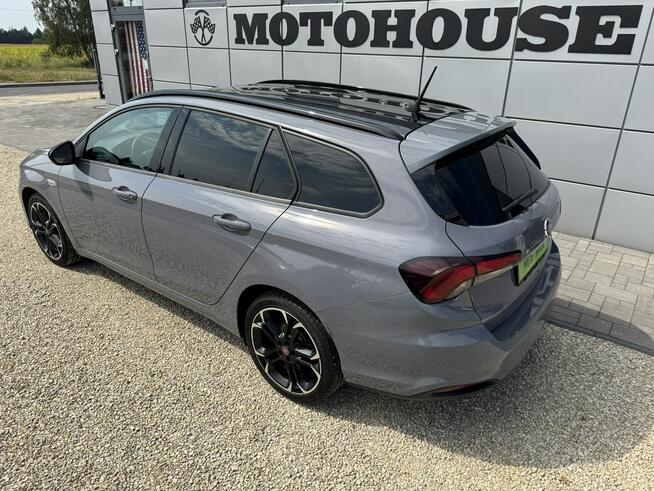 Fiat Tipo s-design navi xenon kamera Vat 23% Chełm Śląski - zdjęcie 12