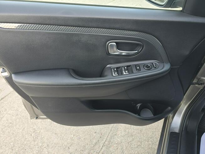 Kia Carens Panorama*7miejsc*Zadbana Białogard - zdjęcie 8