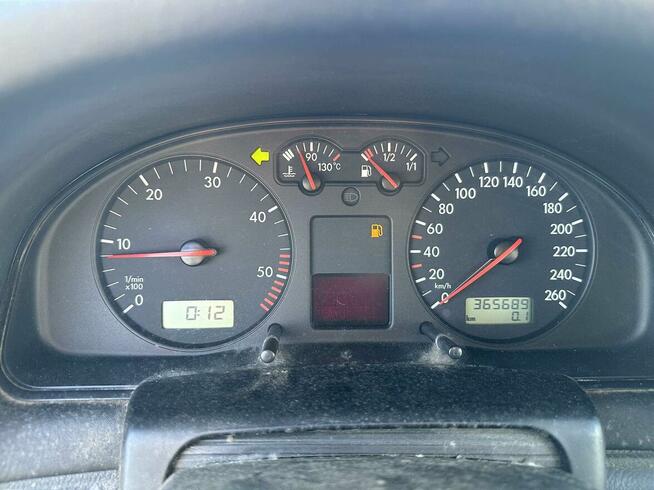 1999 Volkswagen Passat, 945,00 zł Pruszków - zdjęcie 6