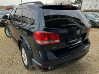 Fiat Freemont 2.0 4x4 170km 7 foteli SZYBERDACH navi BEZWYPADEK 2013 Tychy - zdjęcie 4