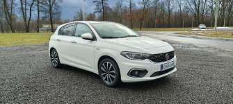 Fiat Tipo Bogata wersja lounge. Goczałkowice-Zdrój - zdjęcie 3