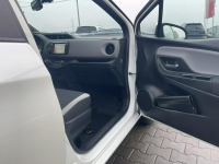 Toyota Yaris Style Selection Klimatronik Kamera Gliwice - zdjęcie 7