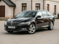 Škoda Superb 2.0TDI CR 150KM ! Super Stan ! Zadbana ! Zwoleń - zdjęcie 11
