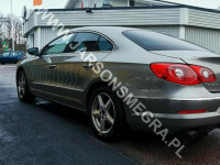 Volkswagen Passat CC 2.0 TDI 4Motion DSG sekwencyjny Kiczyce - zdjęcie 7