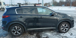 Sprzedam Kia Sportage 1.6 GDI 6MT 2WD L Business Line plus Stargard - zdjęcie 4