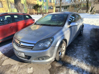 Syndyk sprzeda samochód Opel Astra