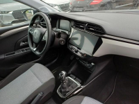 Opel Corsa KAMERA *1 wł *Navi *Tablet *Full Led *Gwarancja Chrzanów - zdjęcie 12