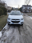 Sprzedam Hyundai ix35. 2.0 CRDI