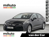 Toyota Corolla 1.6 Comfort ! Z Polskiego Salonu ! Faktura Vat !